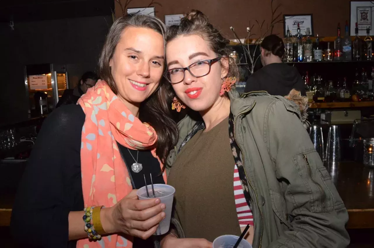 Image: 39 wild photos from Escort at the Loving Touch