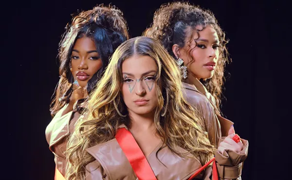 Image: 3Quency with Soulidified - Bandemonium Tour 2025