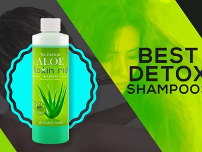 Image: 4 Best Detox Shampoos to Pass Your Hair Follicle Drug Test - Updated for 2024 (3)