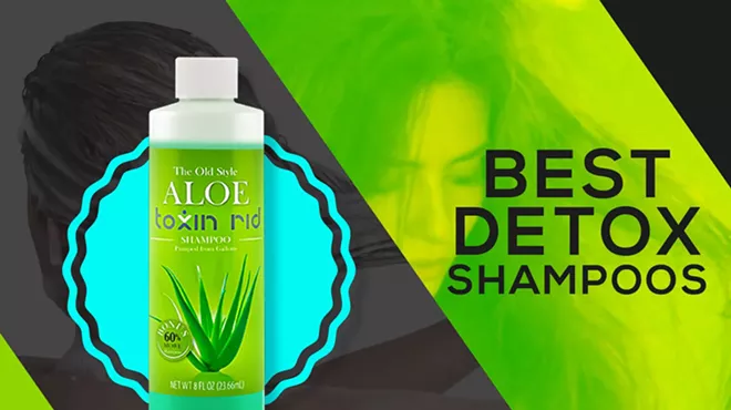 Image: 4 Best Detox Shampoos to Pass Your Hair Follicle Drug Test - Updated for 2024 (3)