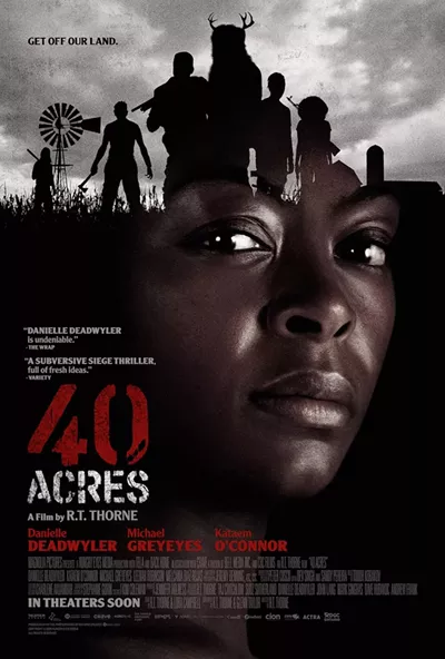 Image: 40 Acres
