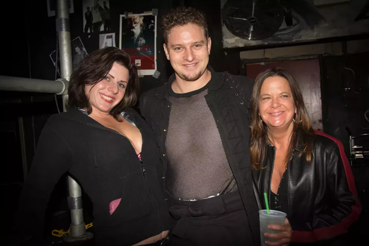 Image: 40 Images of City Club Reloaded
