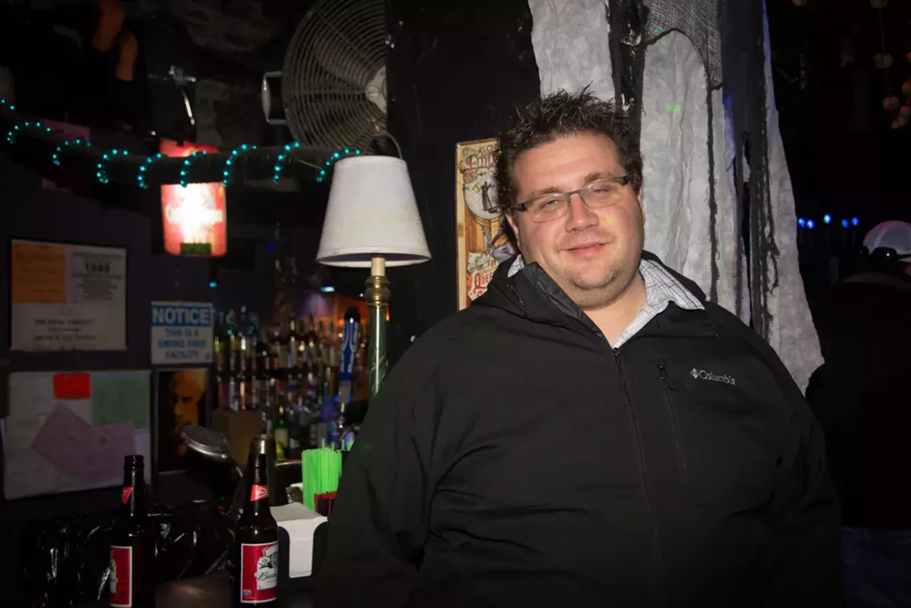 Image: 40 Images of City Club Reloaded