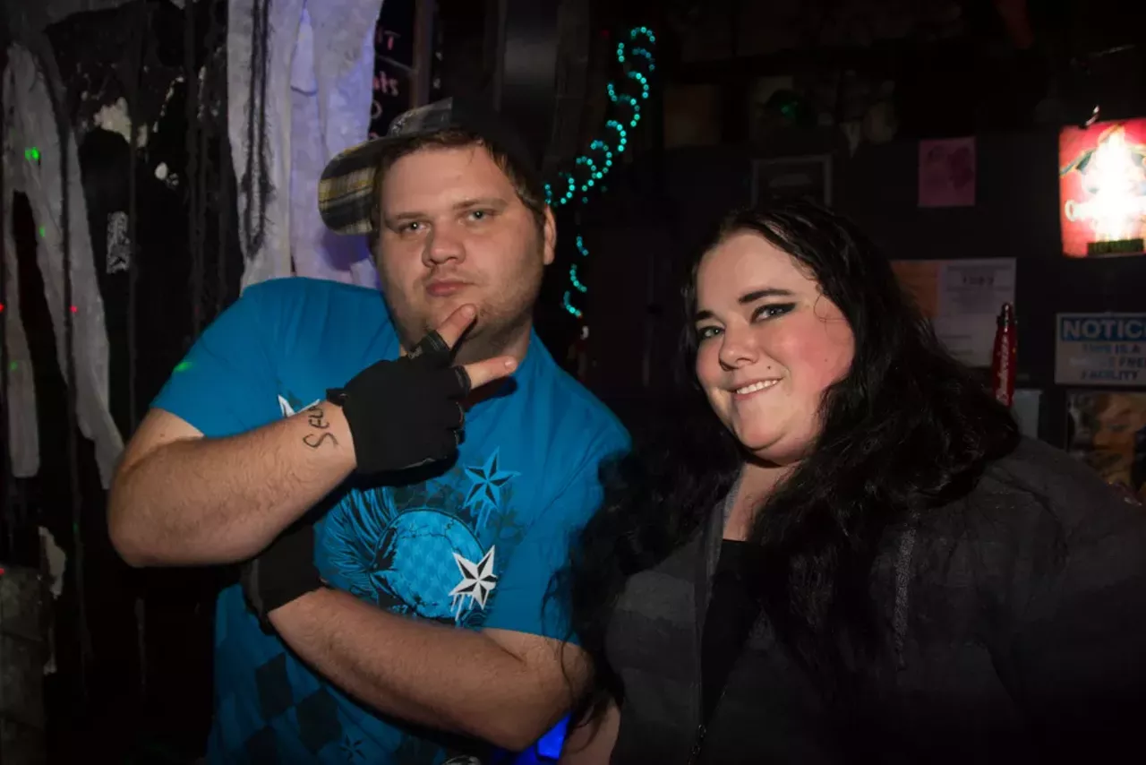 Image: 40 Images of City Club Reloaded