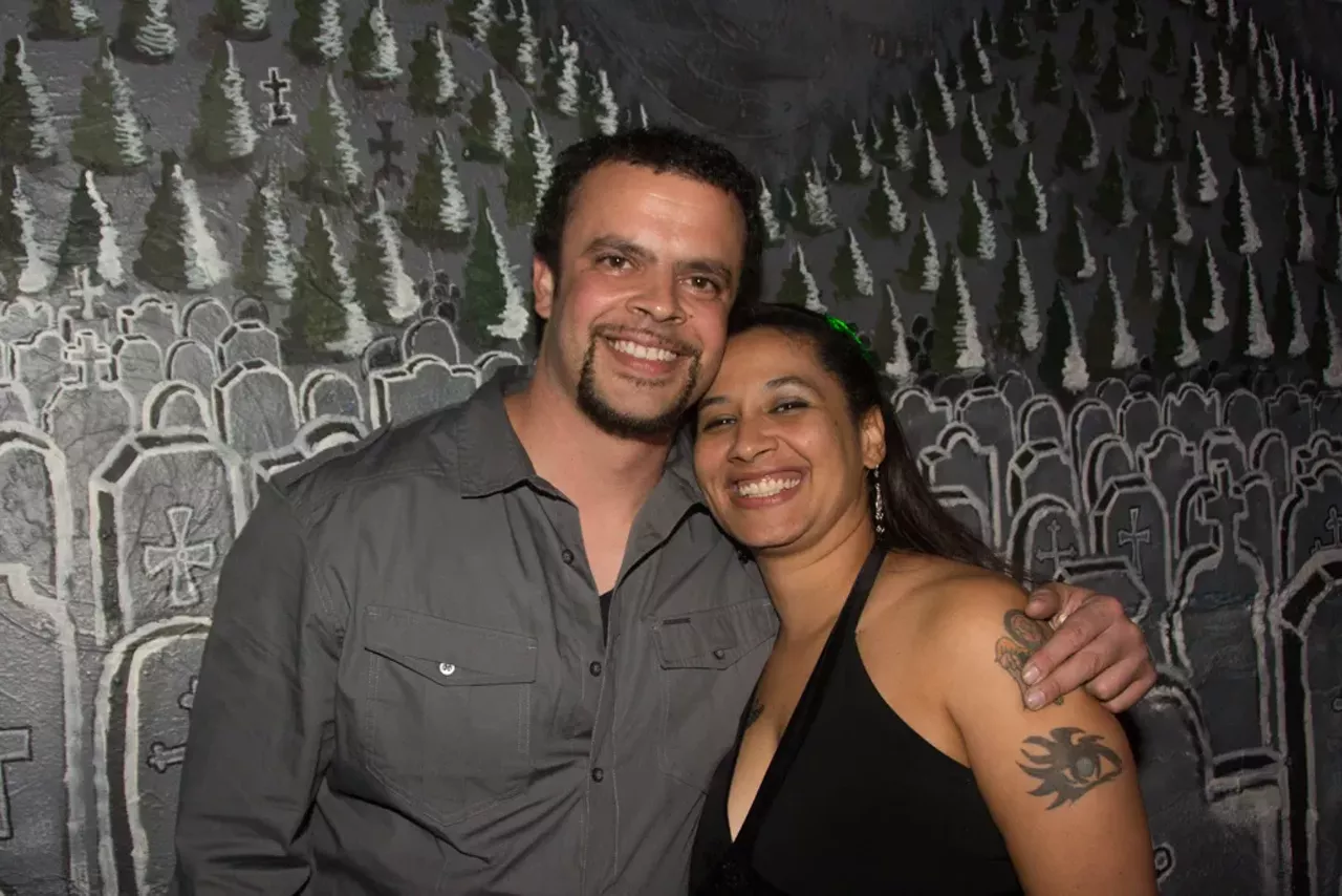 Image: 40 Images of City Club Reloaded