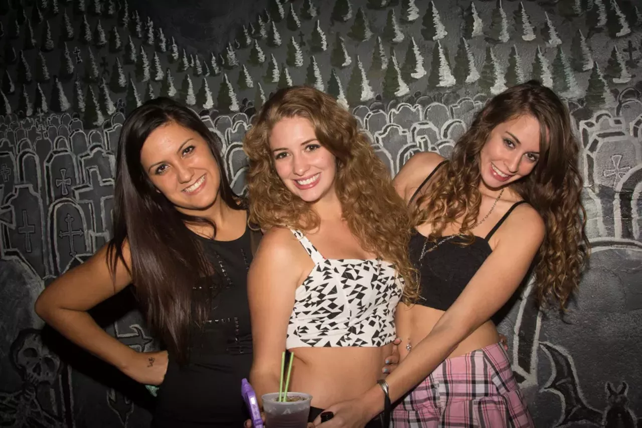 Image: 40 Images of City Club Reloaded