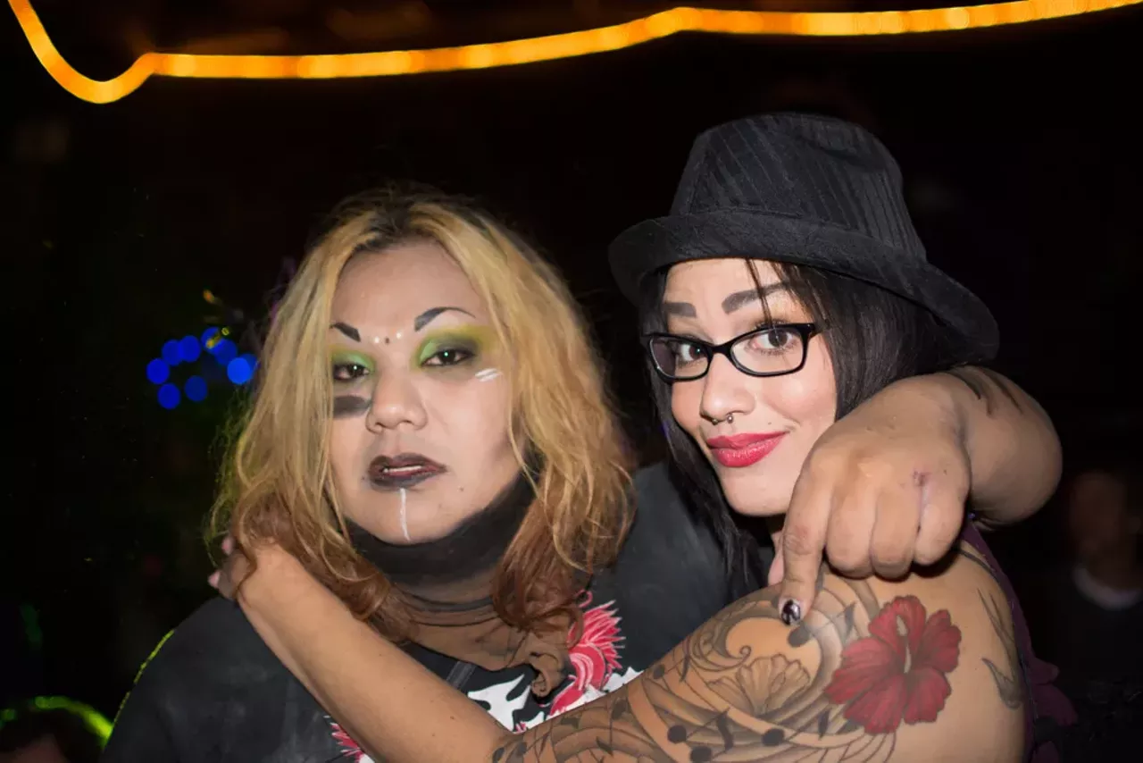 Image: 40 Images of City Club Reloaded