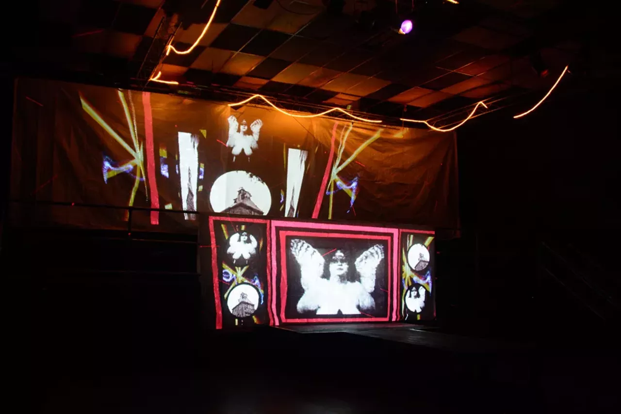 City Club Reloaded, presented by Doc Colony