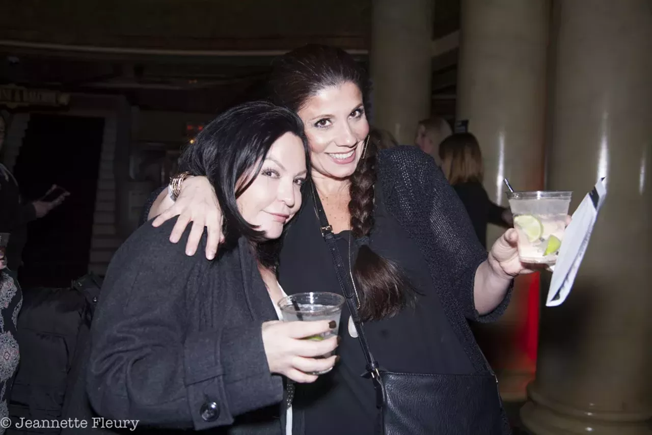Image: 40 photos from Chippendales at The Fillmore