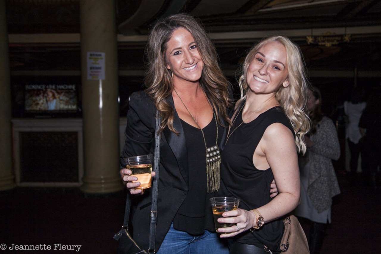 40 photos from Chippendales at The Fillmore