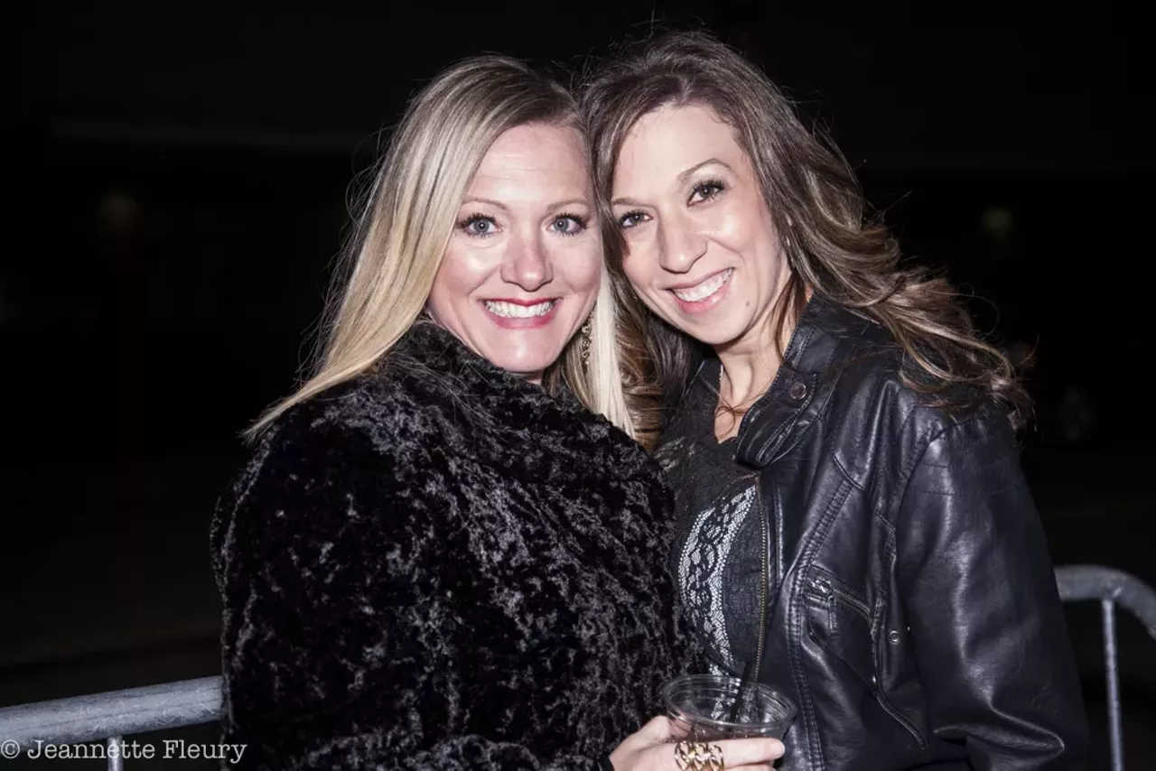 Image: 40 photos from Chippendales at The Fillmore