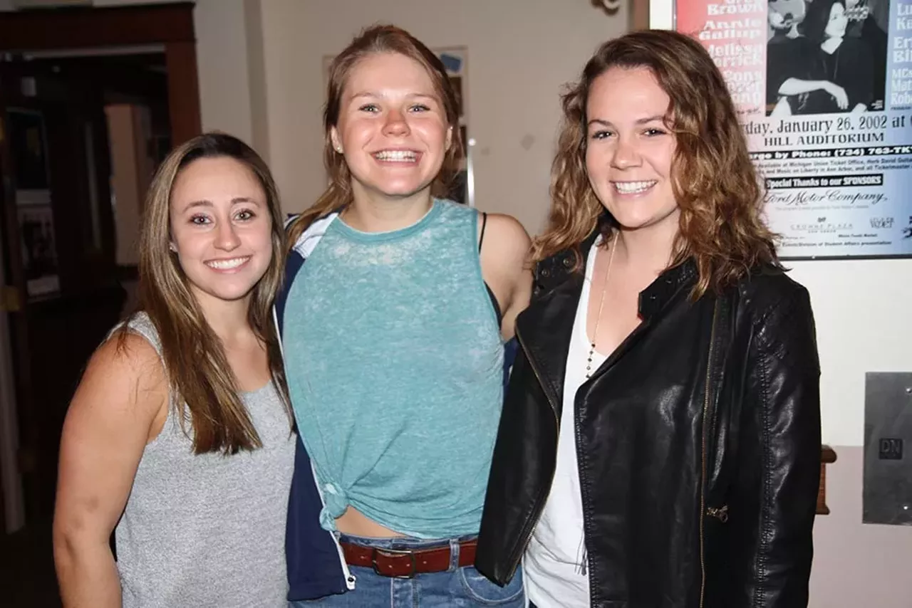 Image: 40 photos from Nora Jane Struthers at The Ark