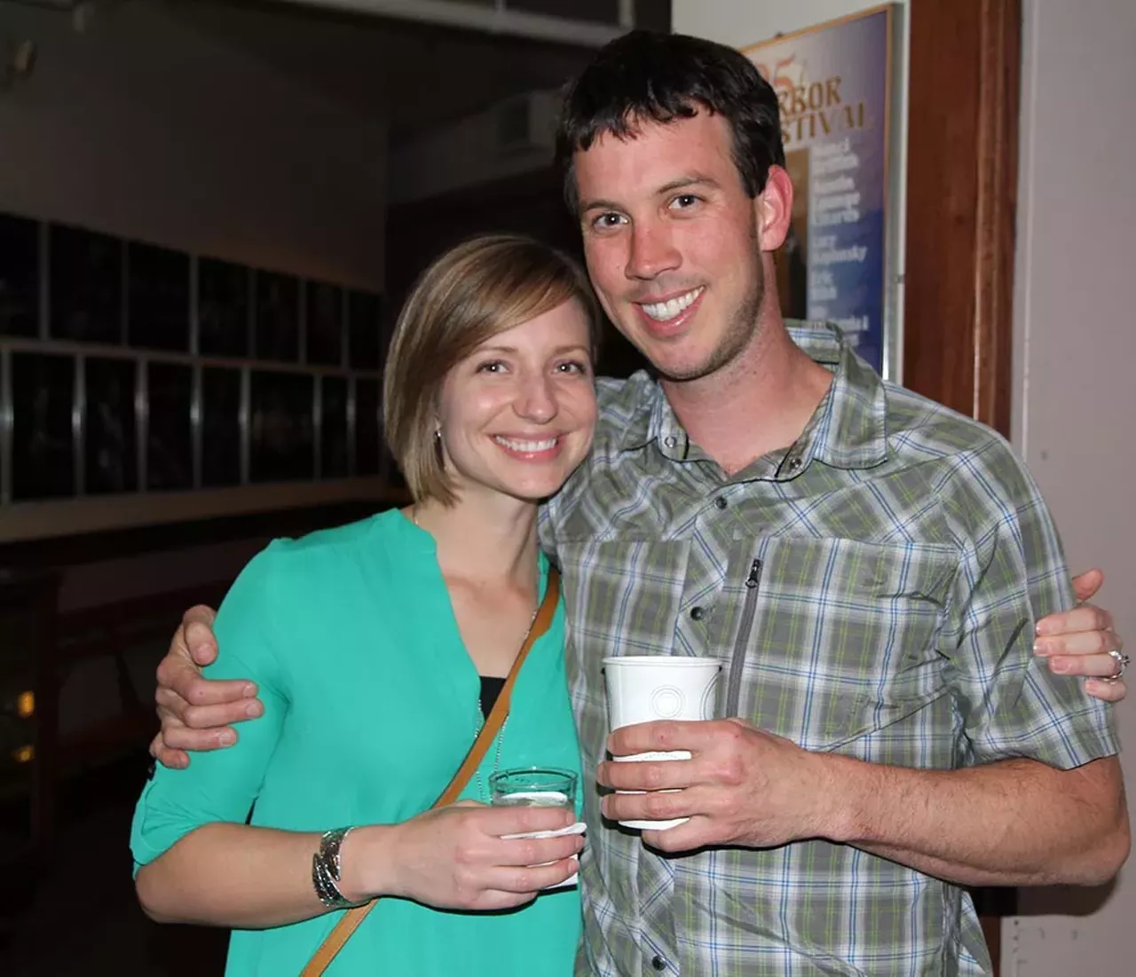 Image: 40 photos from Nora Jane Struthers at The Ark