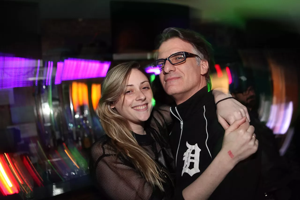 Image: 40 pics from Do It For America! A Tribute to Geoff Scott