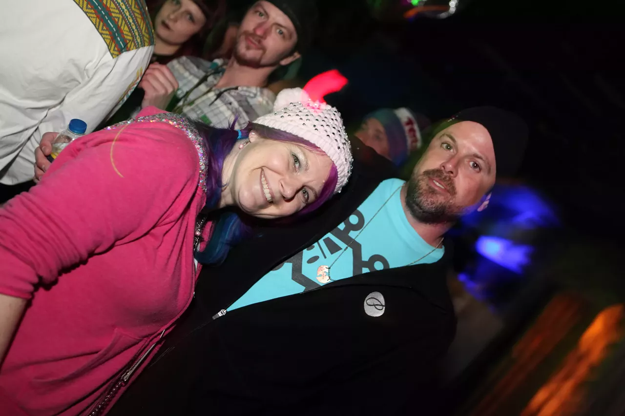 Image: 40 pics from Do It For America! A Tribute to Geoff Scott