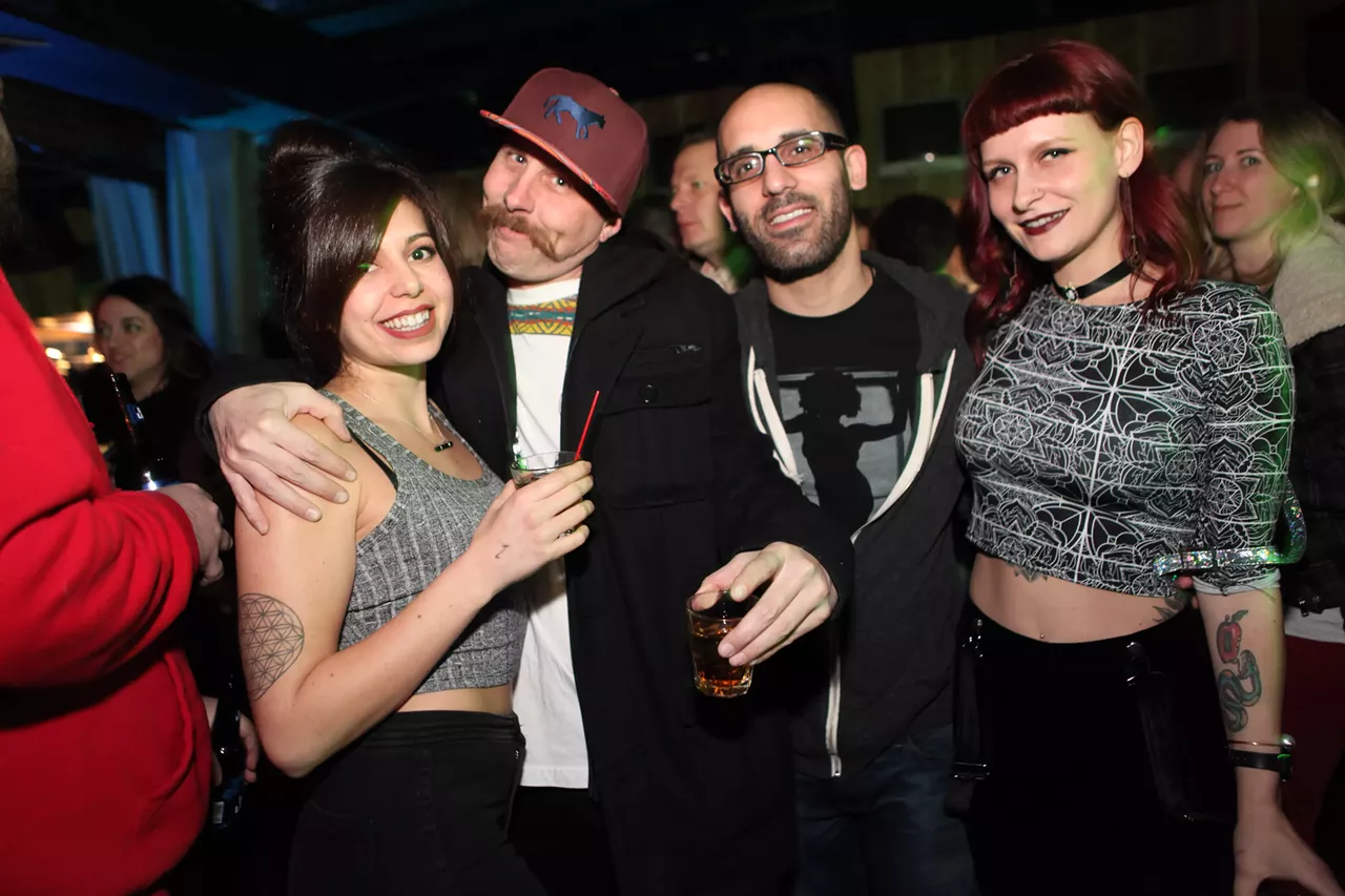 Image: 40 pics from Do It For America! A Tribute to Geoff Scott