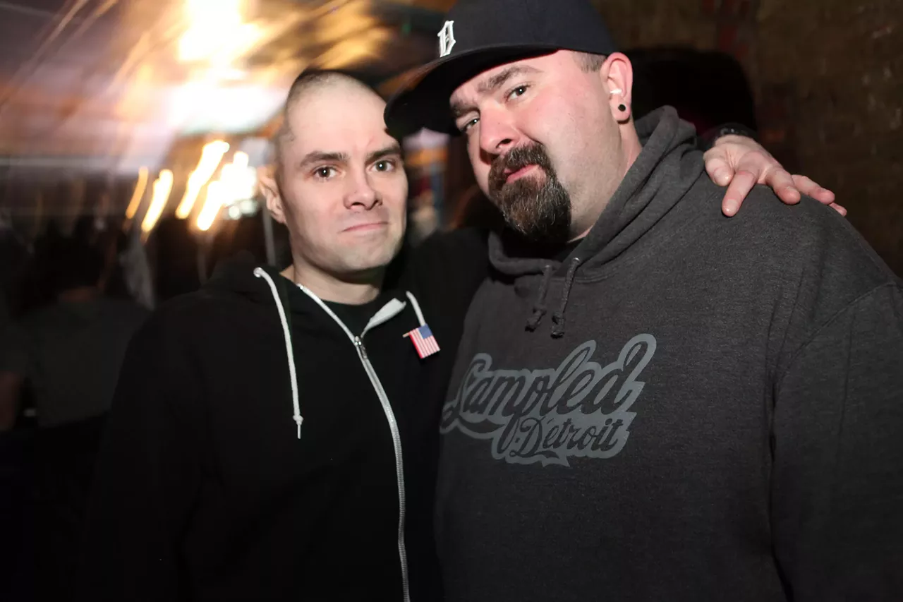 Image: 40 pics from Do It For America! A Tribute to Geoff Scott