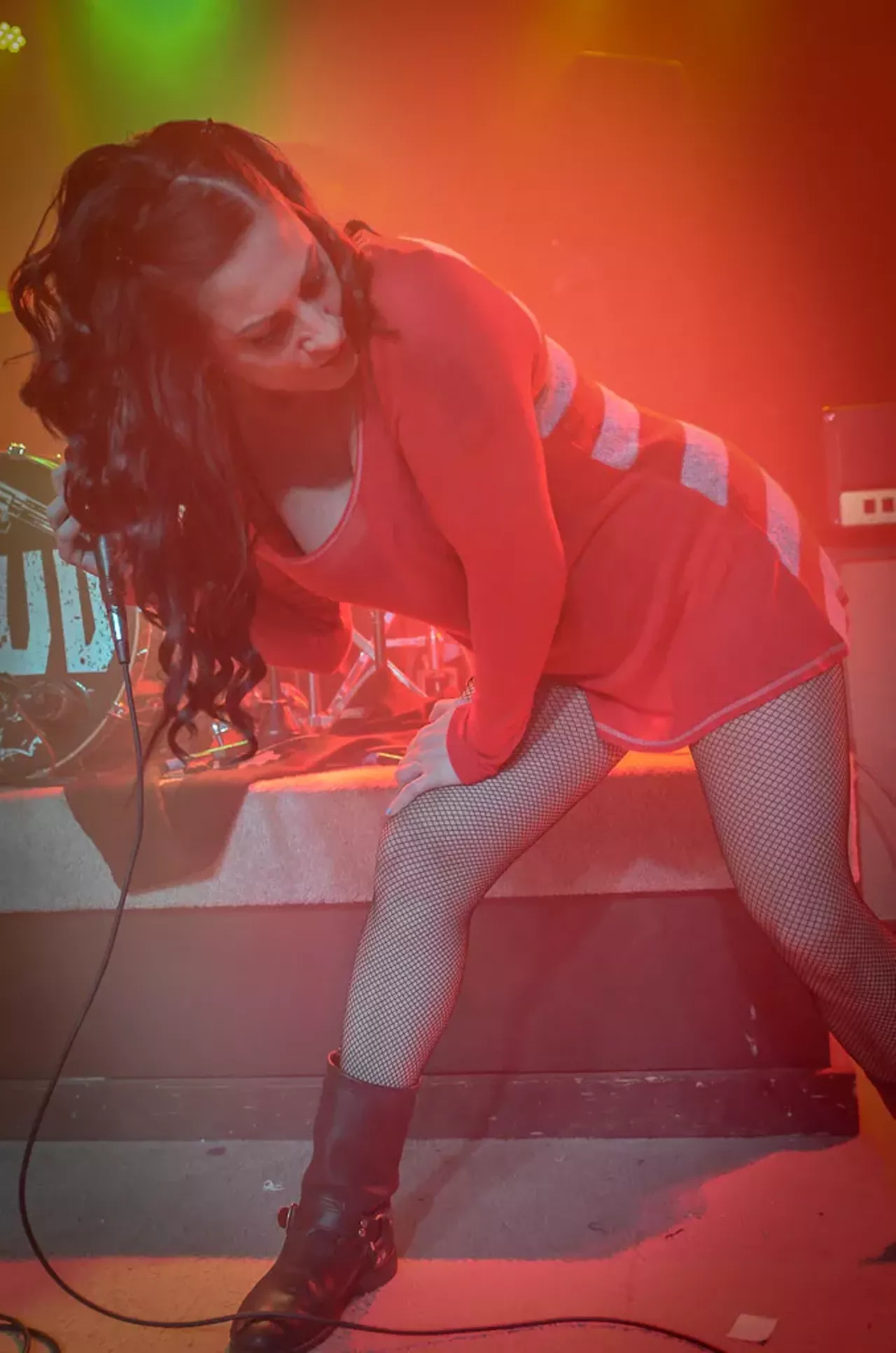 Image: 41 photos from Crud's Cruddy XXXmas