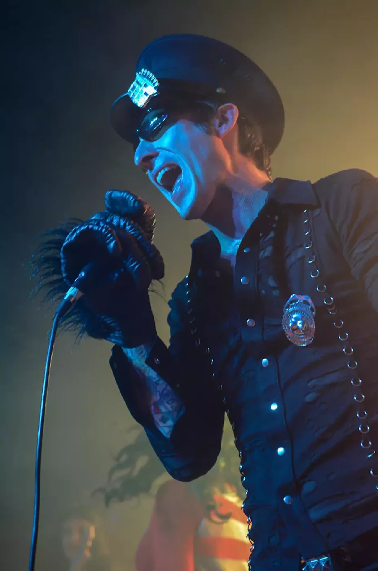 Image: 41 photos from Crud's Cruddy XXXmas