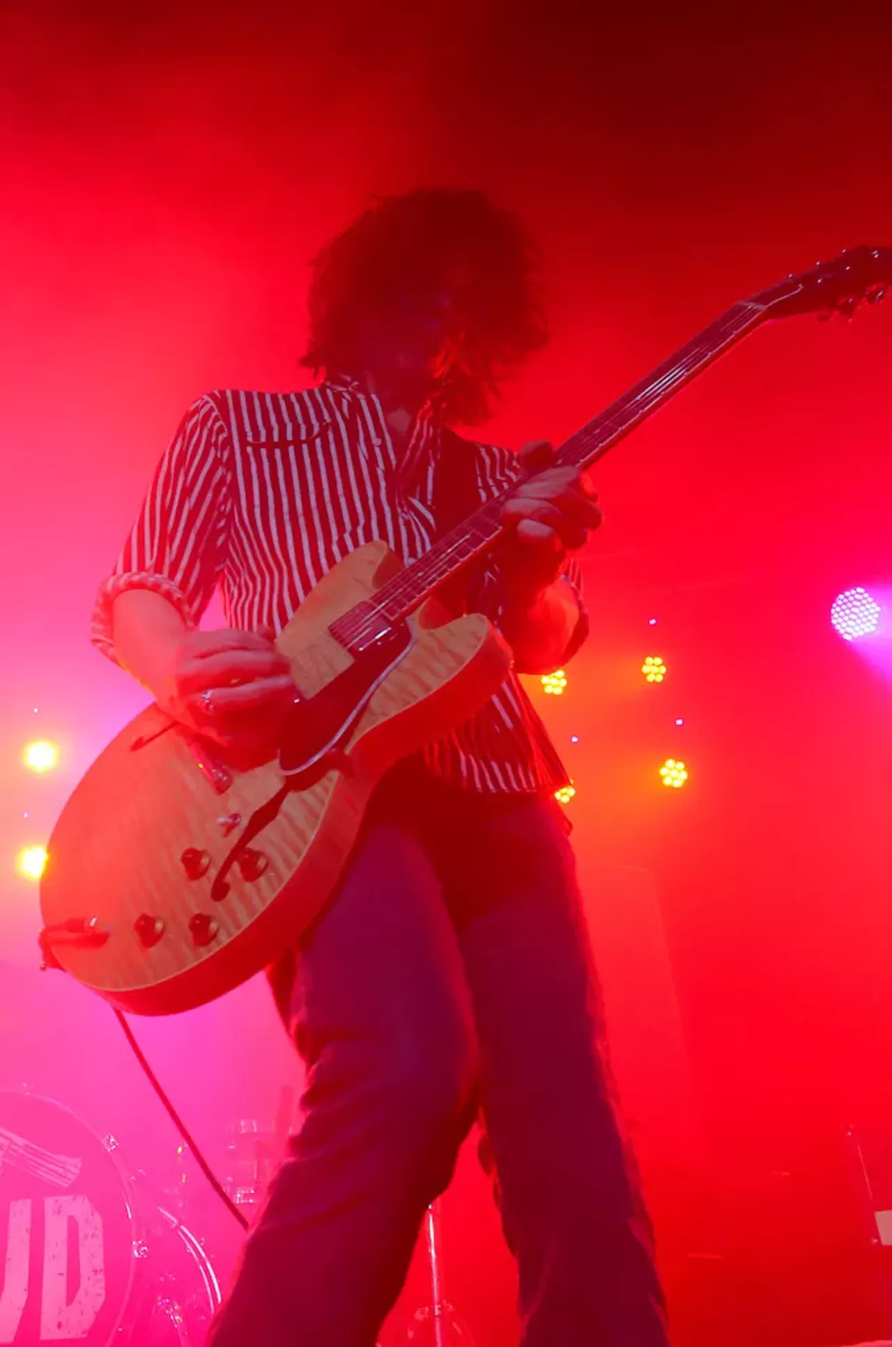 Image: 41 photos from Crud's Cruddy XXXmas