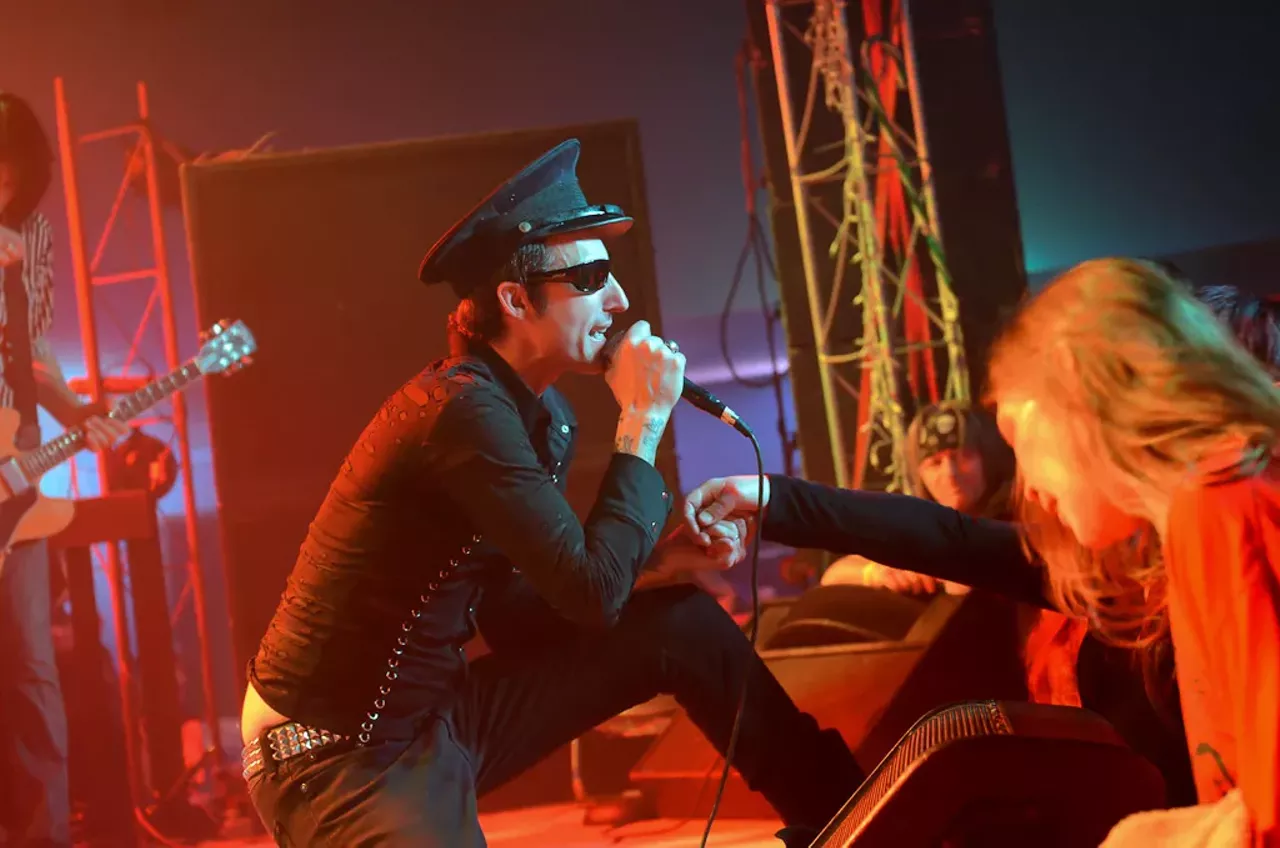 Image: 41 photos from Crud's Cruddy XXXmas