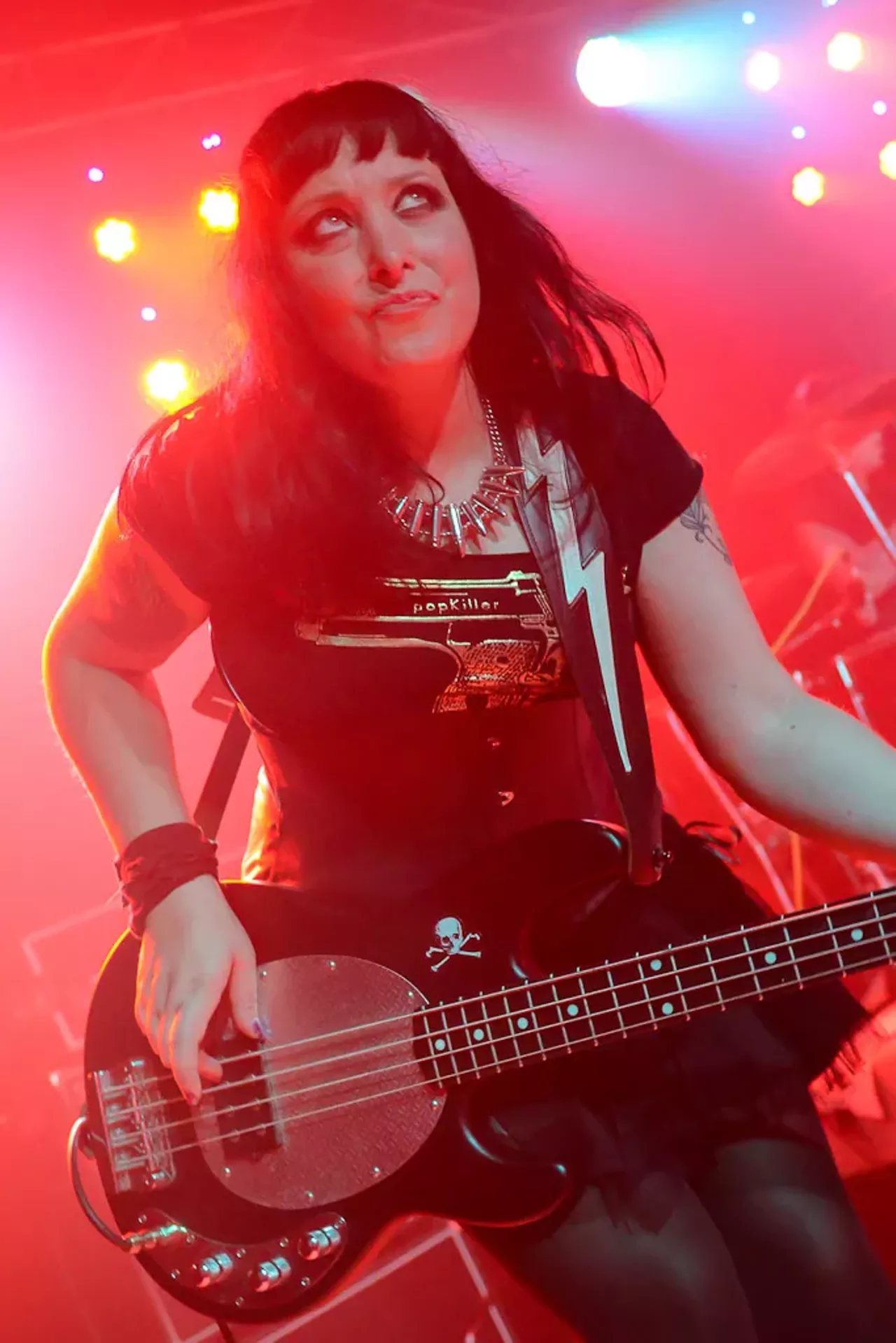 Image: 41 photos from Crud's Cruddy XXXmas