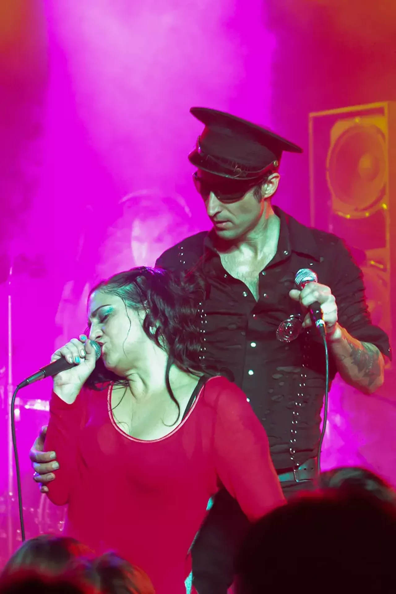 Image: 41 photos from Crud's Cruddy XXXmas