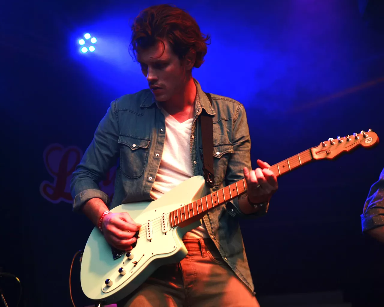 Image: 41 Photos From Flint Eastwood, Hounds Below And More At The Loving Touch