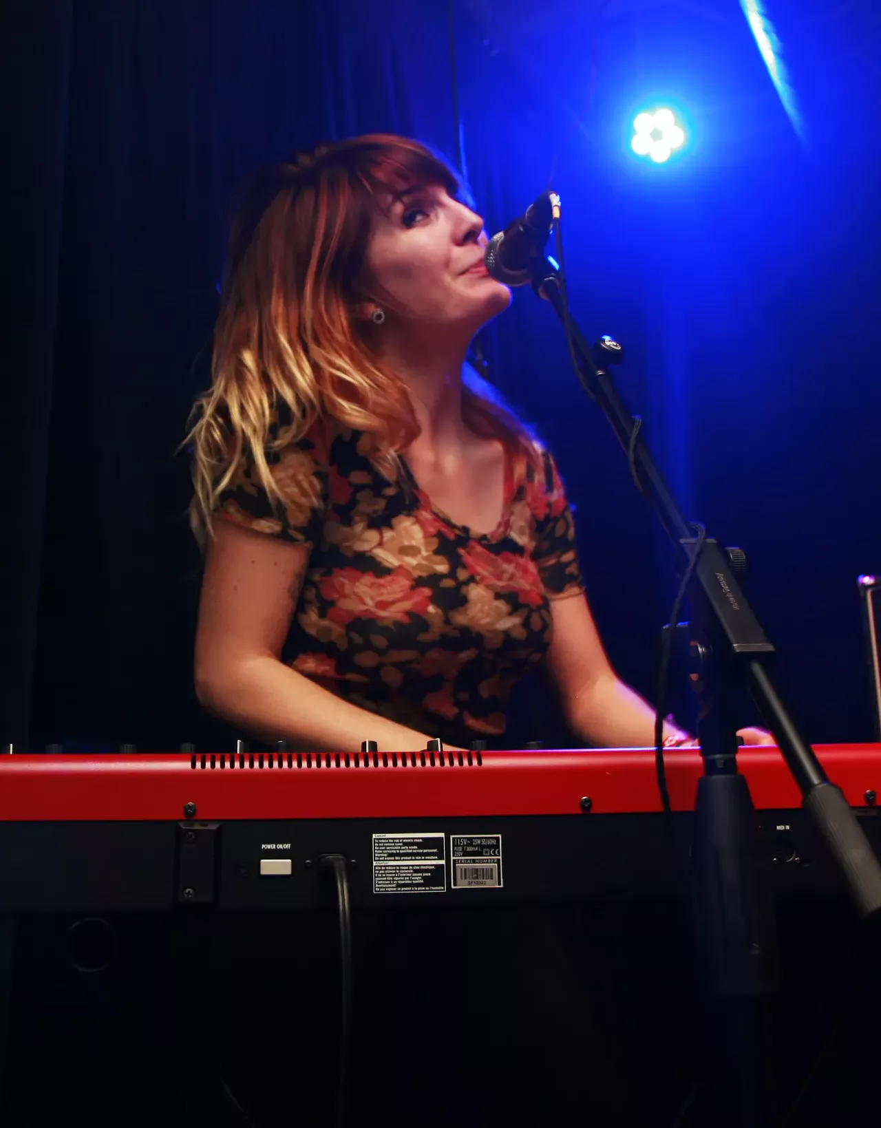Image: 41 Photos From Flint Eastwood, Hounds Below And More At The Loving Touch