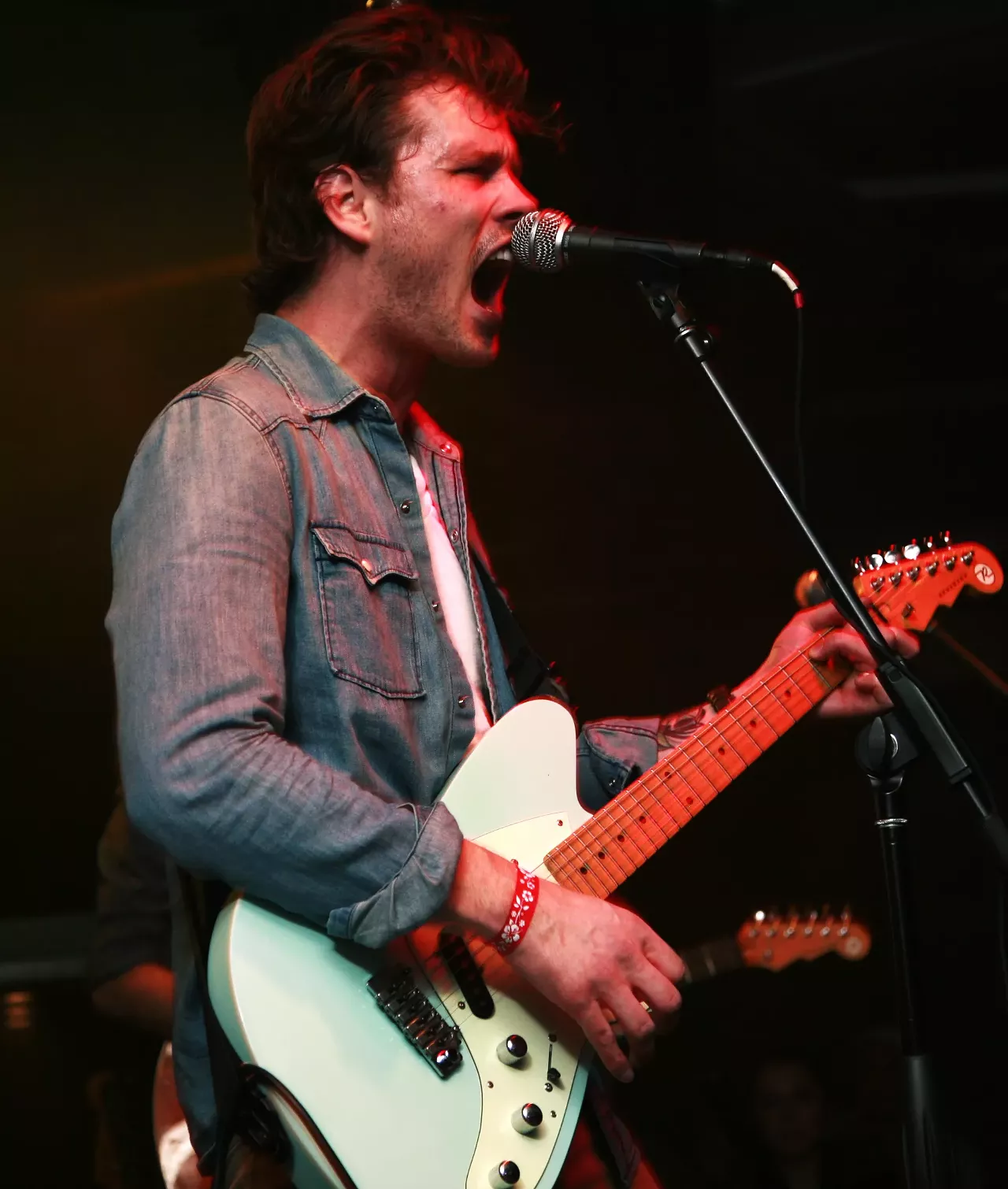 Image: 41 Photos From Flint Eastwood, Hounds Below And More At The Loving Touch