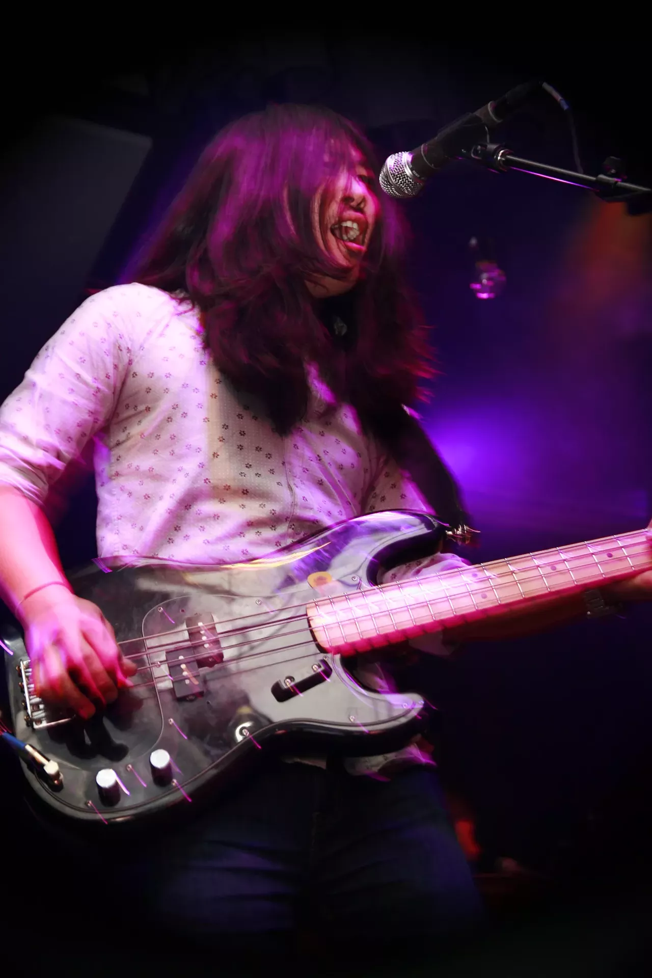 Image: 41 Photos From Flint Eastwood, Hounds Below And More At The Loving Touch