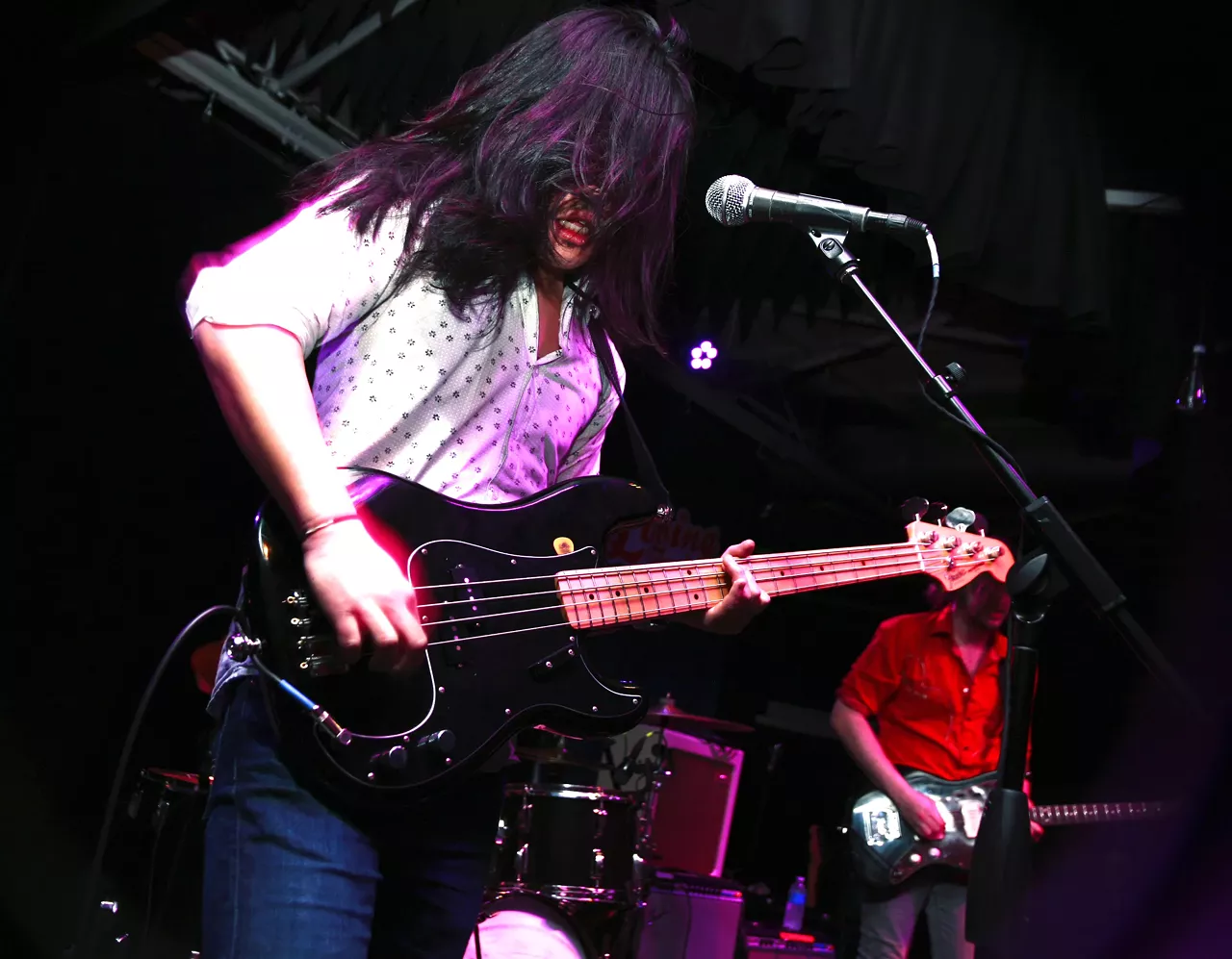 Image: 41 Photos From Flint Eastwood, Hounds Below And More At The Loving Touch
