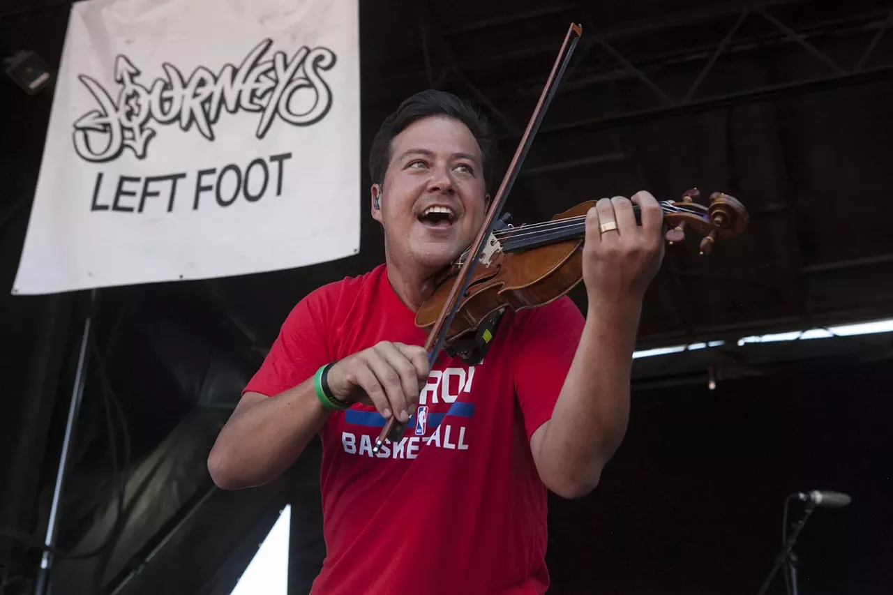 Image: 41 photos of Warped Tour at the Palace of Auburn Hills