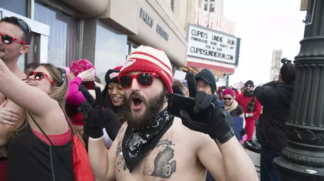Image: 41 reasons to be thankful for winter in Detroit