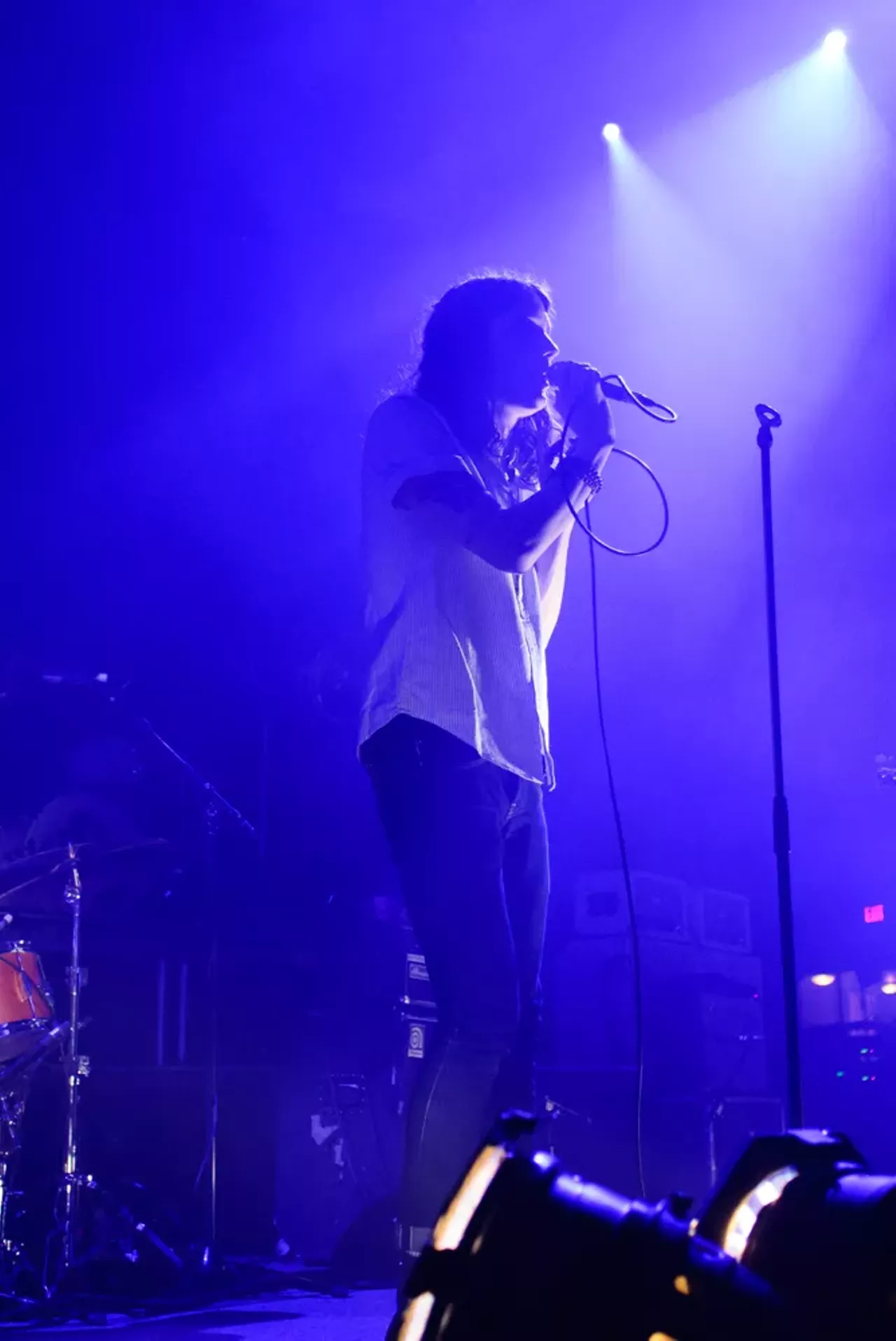 Image: 43 rockin' photos of Kings of Leon @ the Fox Theatre