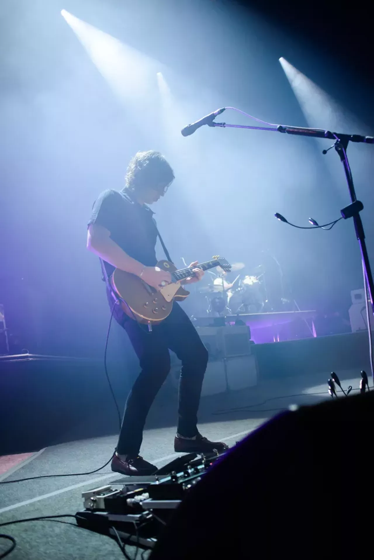 Image: 43 rockin' photos of Kings of Leon @ the Fox Theatre