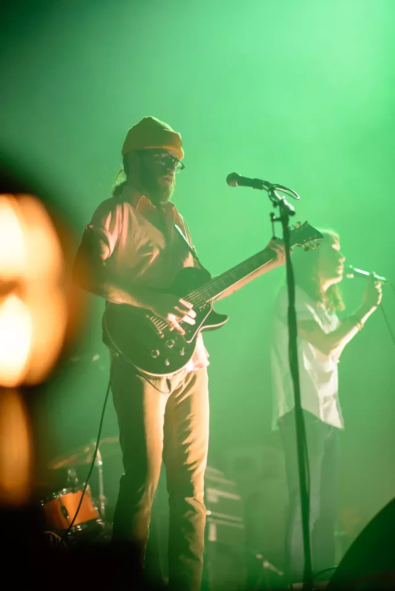 Image: 43 rockin' photos of Kings of Leon @ the Fox Theatre