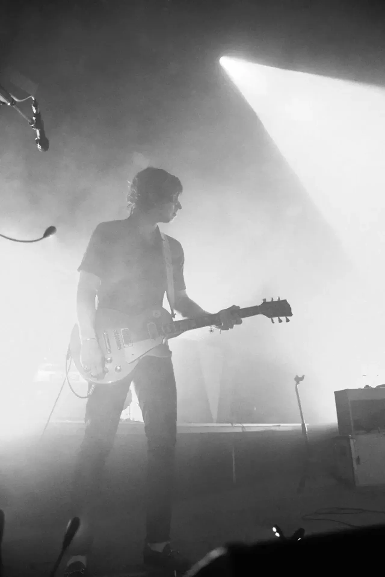 Image: 43 rockin' photos of Kings of Leon @ the Fox Theatre