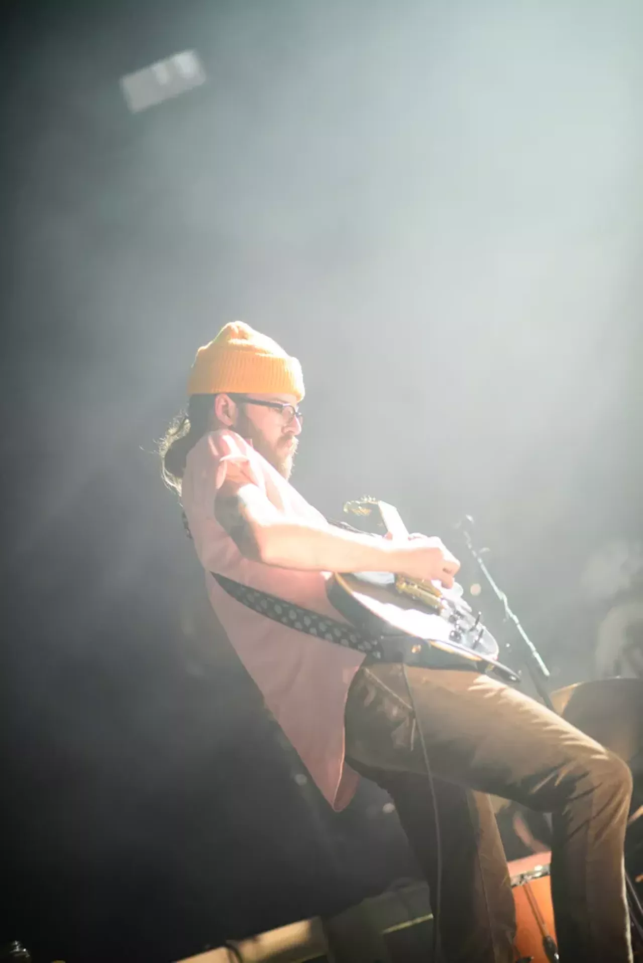 Image: 43 rockin' photos of Kings of Leon @ the Fox Theatre