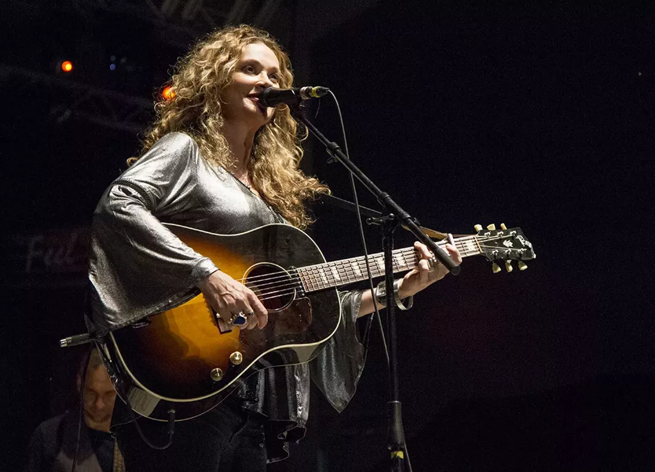 Image: 44 photos from the Windsor Bluesfest