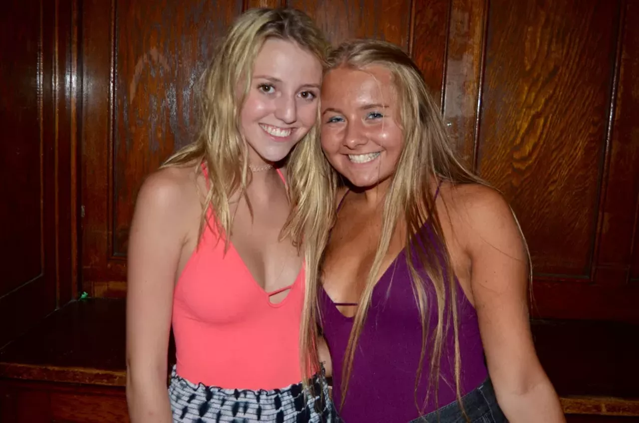 Image: 45 electric photos from Flume @ Masonic Temple