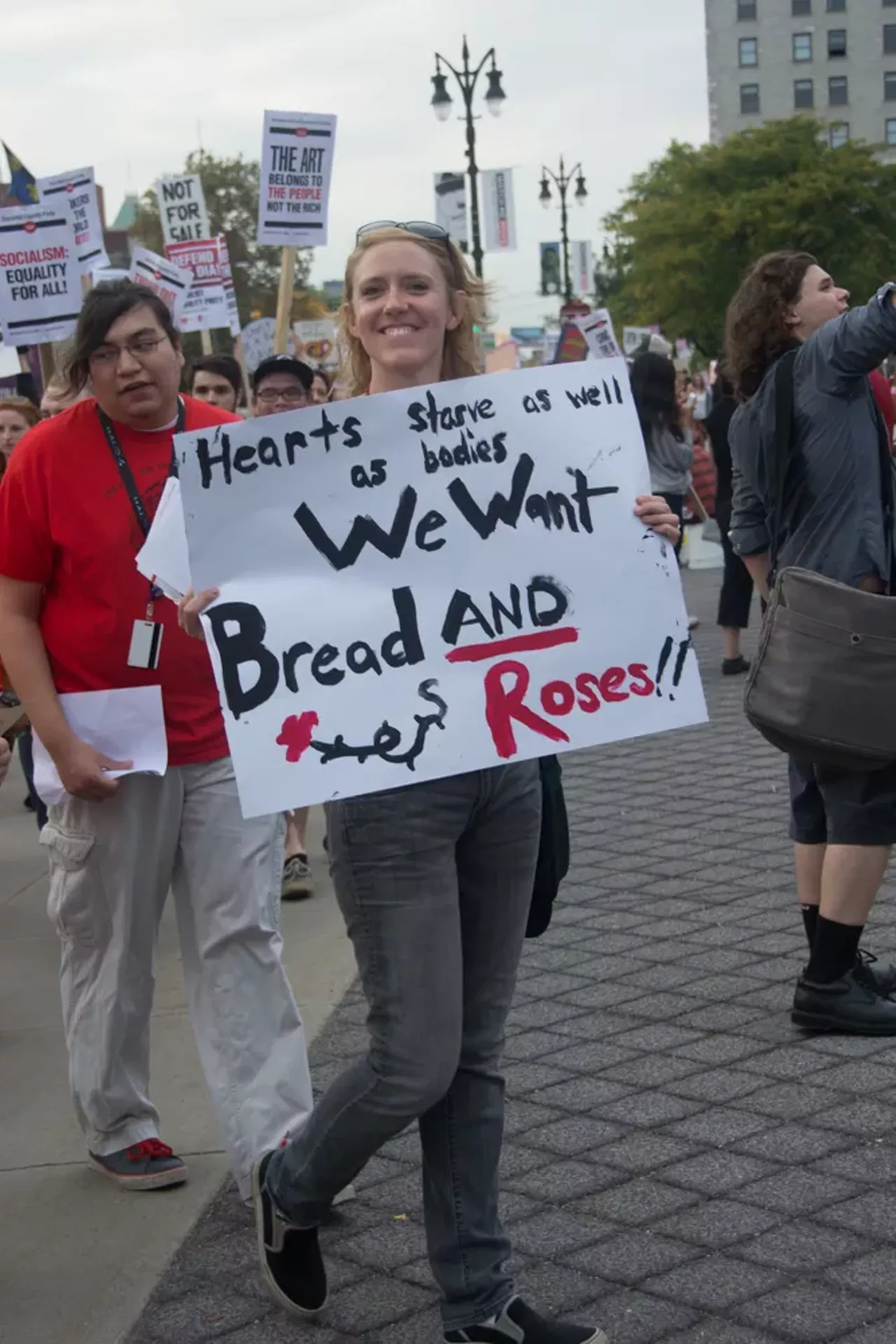 Image: 45 Images of Defend the DIA Rally