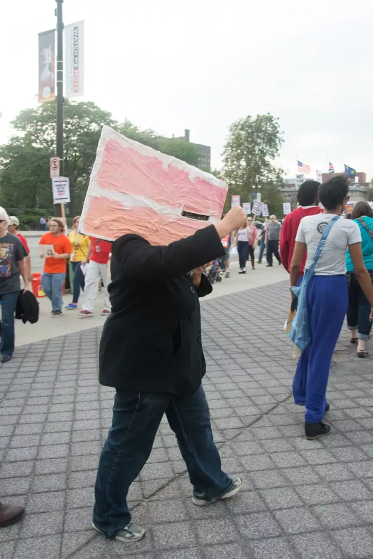Image: 45 Images of Defend the DIA Rally