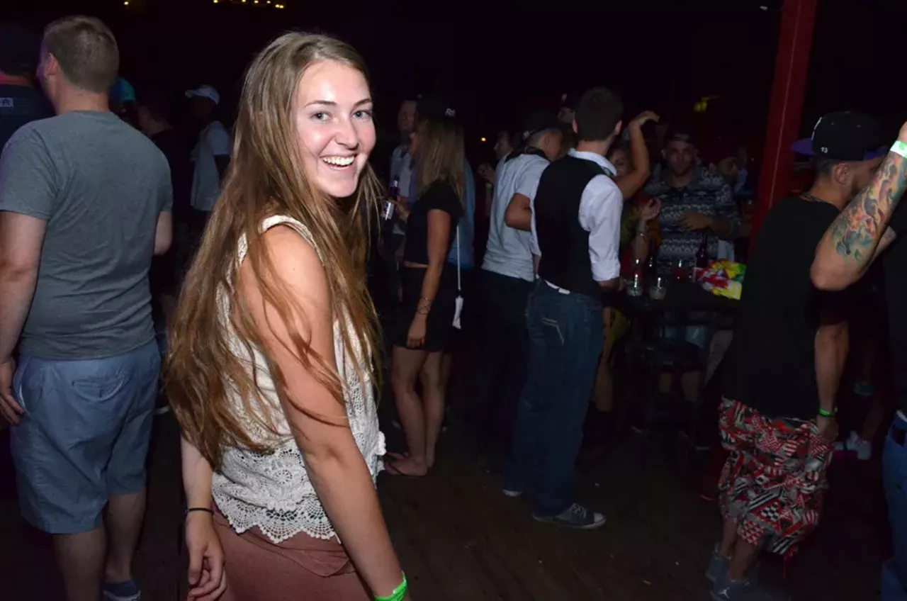 Image: 46 sexxxy photos from Hot-N-Sweaty Thursdays at Populux