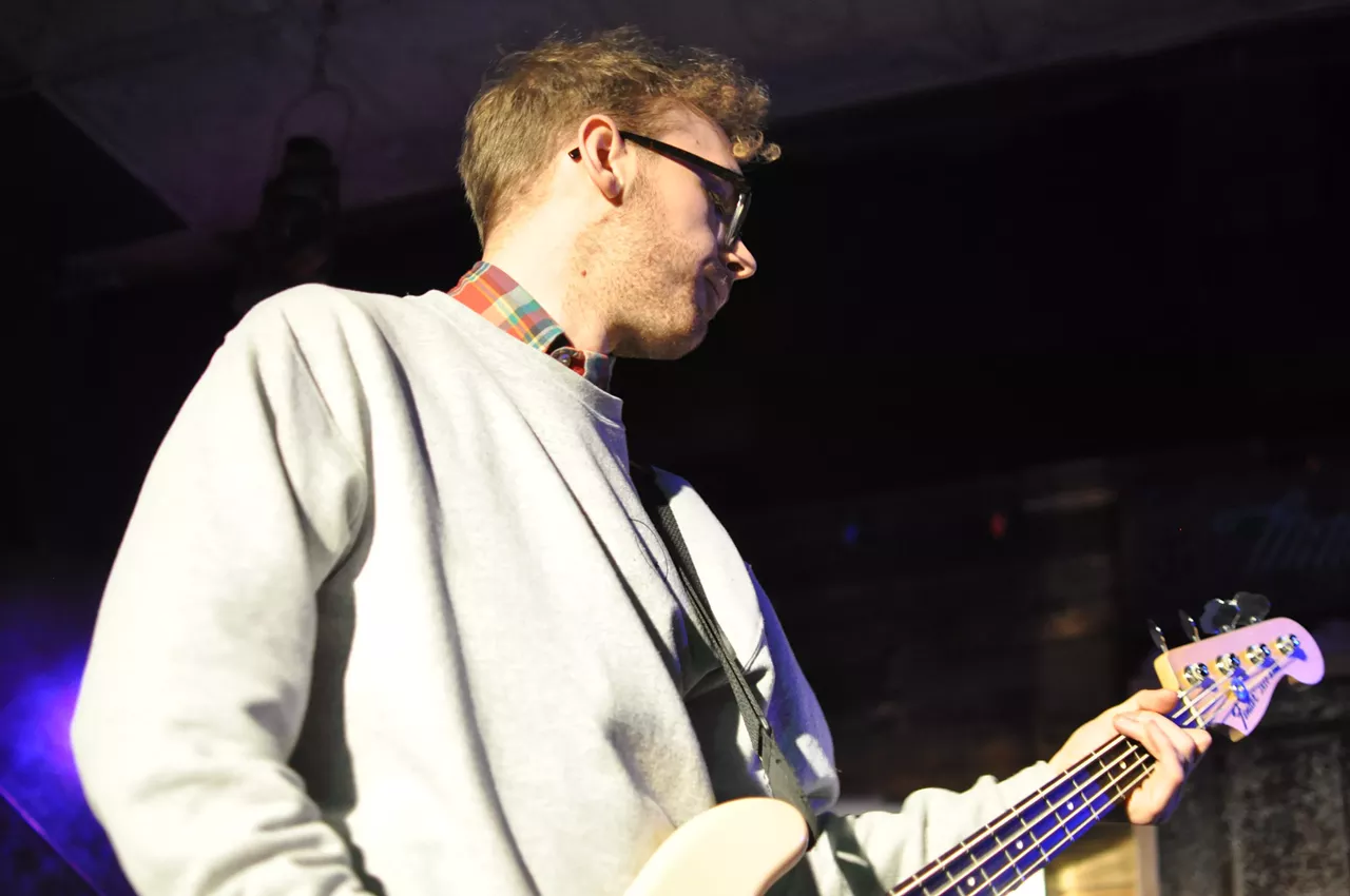 Image: 48 pics from Pity Sex at Woodruff's