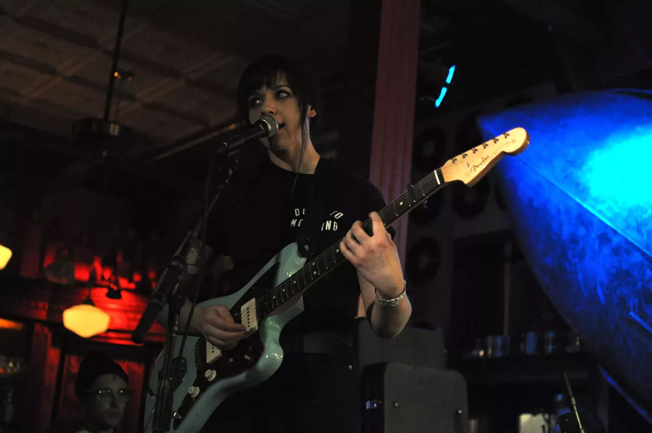 Image: 48 pics from Pity Sex at Woodruff's