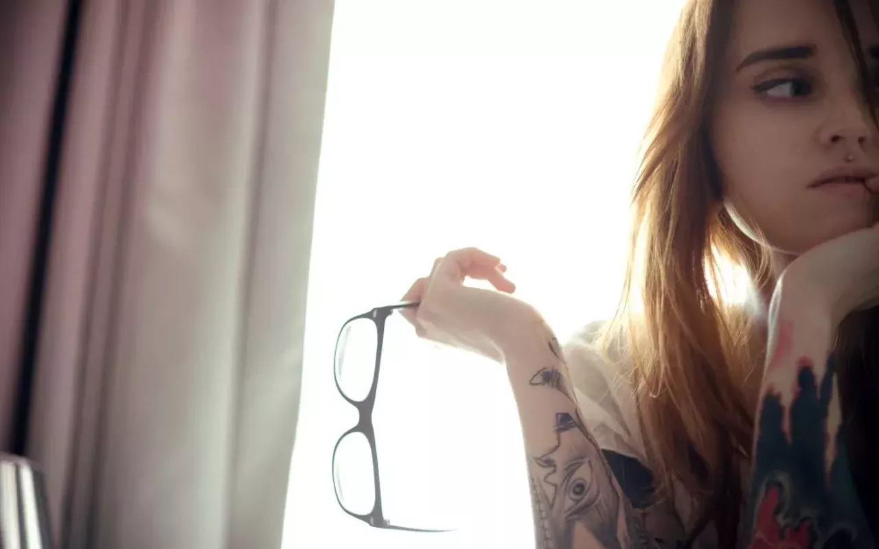 Image: 49 pictures previewing the Suicide Girls Detroit show (NSFW)