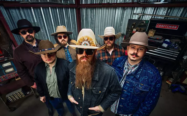 Image: 49 Winchester with Wesko