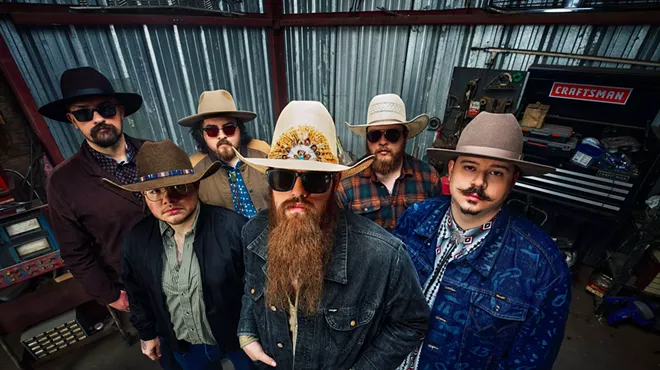 Image: 49 Winchester with Wesko