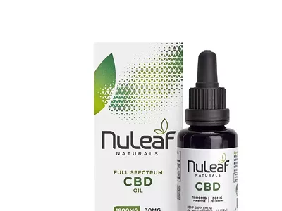 Image: 5 Best CBD Oils to Buy in 2021 - A Buyer’s Guide